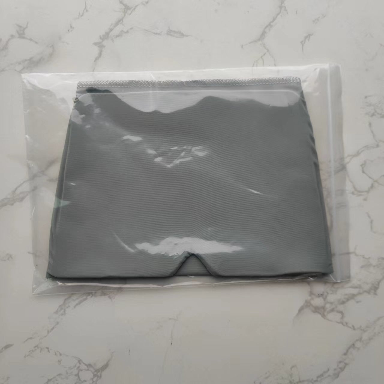 Cold Therapy Headache Relief Cap - Reusable Ice Pack for Migraines & Tension